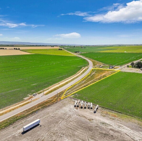 TBD Hwy 25, Paul, ID for sale - Building Photo - Image 2 of 5