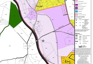 More details for Fire Tower Rd, Frederick, MD - Land for Sale
