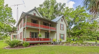 More details for 7102 E Warm Springs Ave, Coleman, FL - Health Care for Sale