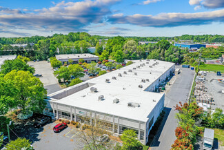 More details for 4400 Stuart Andrew Blvd, Charlotte, NC - Flex for Lease