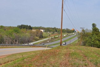 Plus de détails pour 777 Windslow Ave, Gaffney, SC - Terrain à vendre