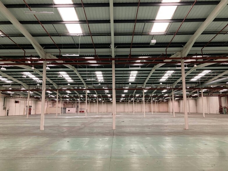 1 Chesford Grange, Warrington for sale - Building Photo - Image 2 of 5