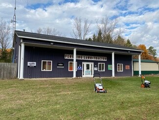Plus de détails pour 9112 W Mount Morris Rd, Flushing, MI - Commerce de détail à vendre