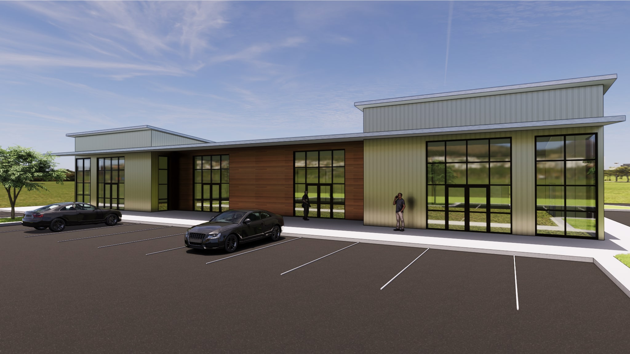 11830 FM 973, Manor, TX for lease Primary Photo- Image 1 of 9