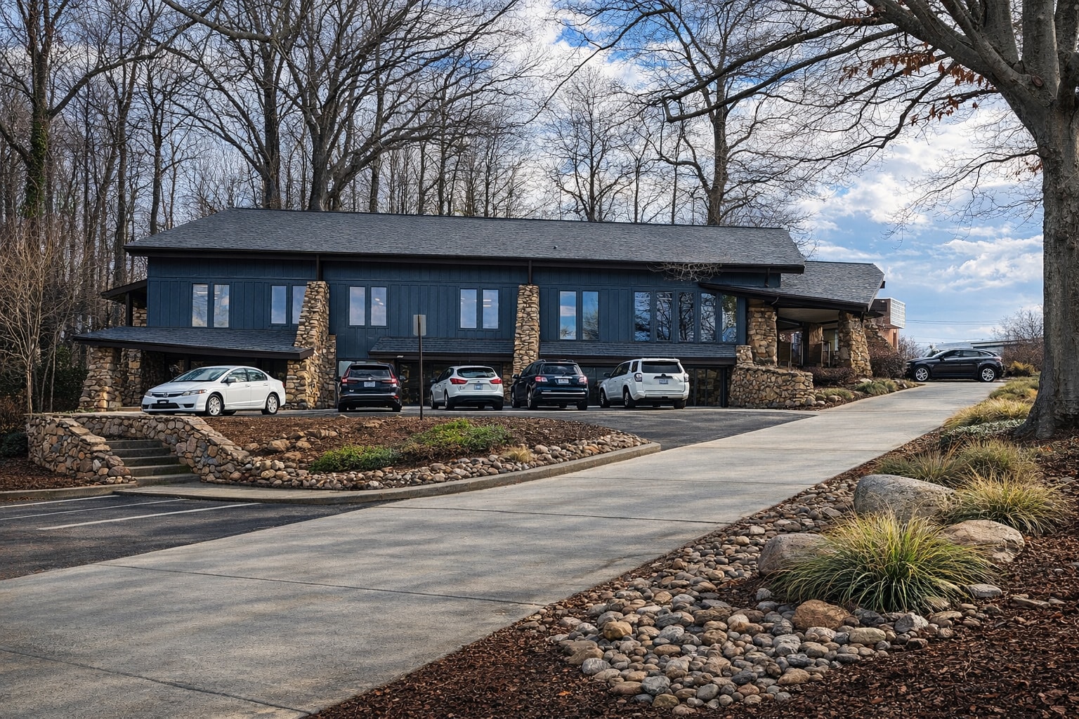 701 Hartness Rd, Statesville, NC for sale Primary Photo- Image 1 of 15