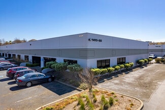 More details for 1420 Regatta Blvd, Richmond, CA - Flex for Lease