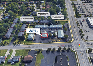 More details for 1-31 Hopkins Rd, Buffalo, NY - Office for Lease