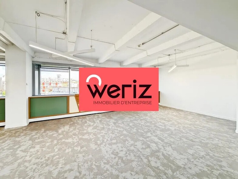 Bureau dans Marseille à louer - Photo intérieure - Image 2 de 6