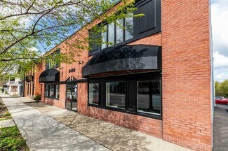 Plus de détails pour 5436 Main St, Williamsville, NY - Commerce de détail à vendre