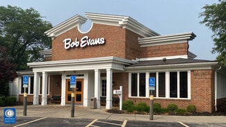 More details for 3830 Tuller Rd, Dublin, OH - Retail for Sale