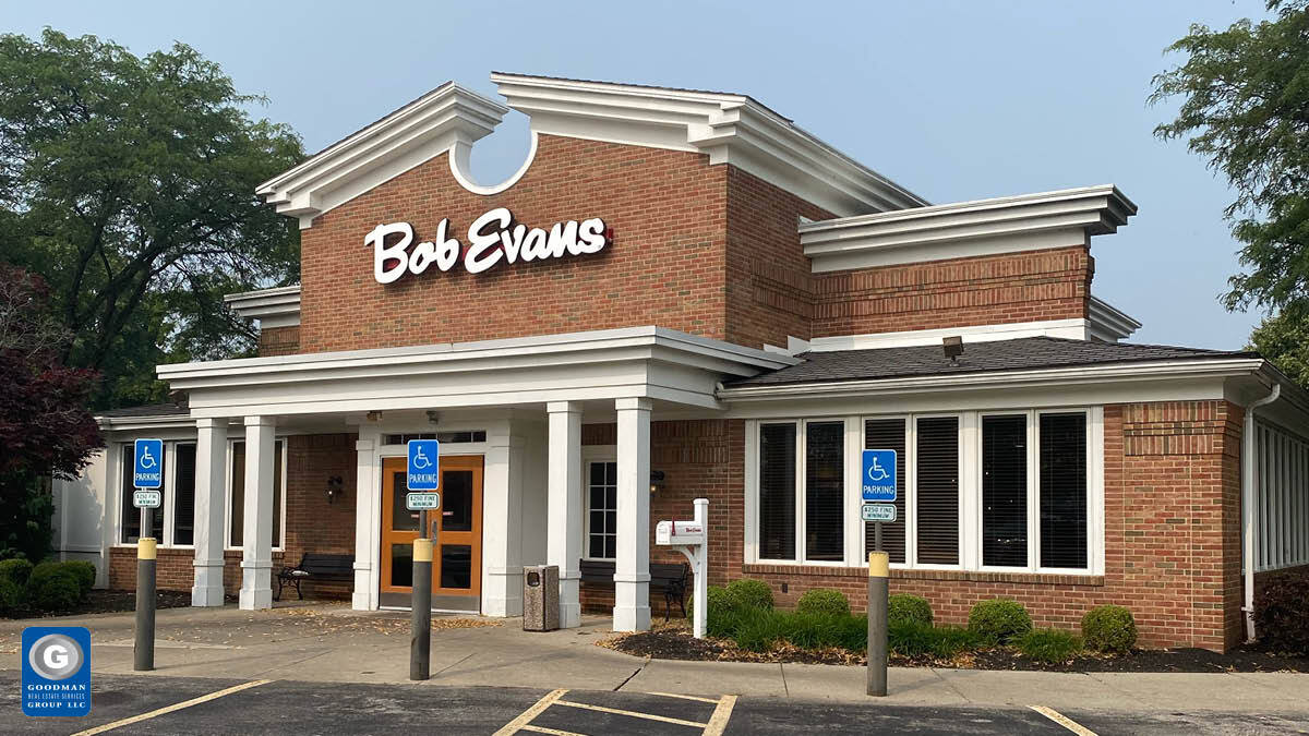 3830 Tuller Rd, Dublin, OH à vendre Photo du bâtiment- Image 1 de 5