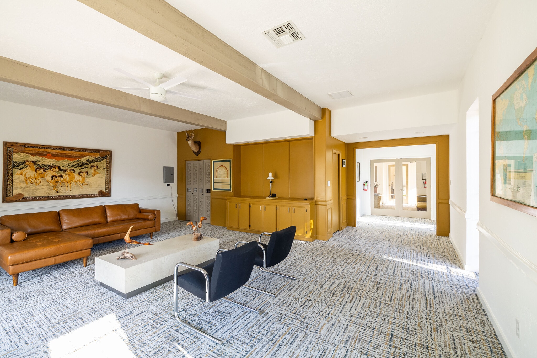 3915 McKinney St, Houston, TX for lease Interior Photo- Image 1 of 5