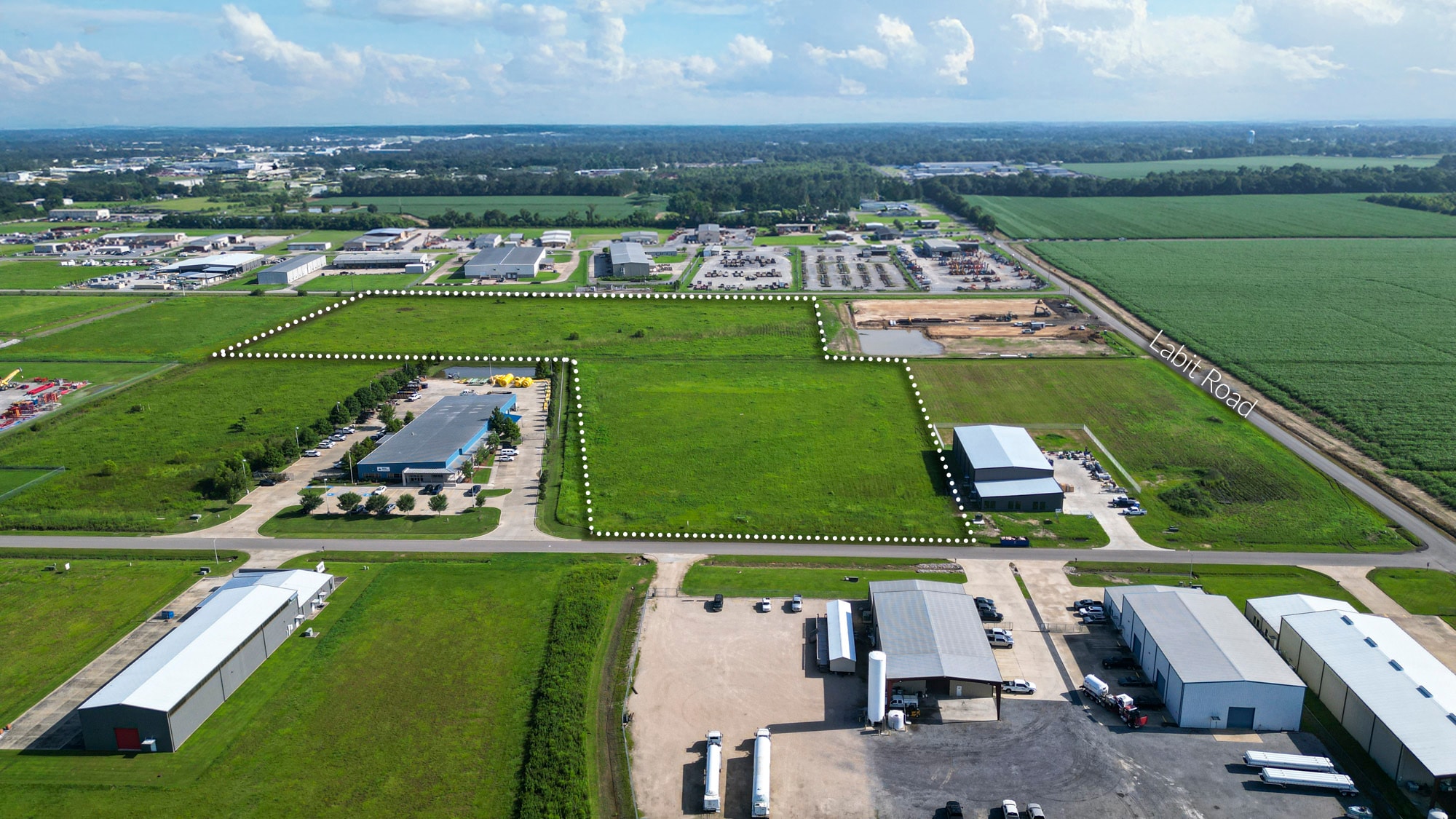00 Forum Dr, Broussard, LA for sale Primary Photo- Image 1 of 18