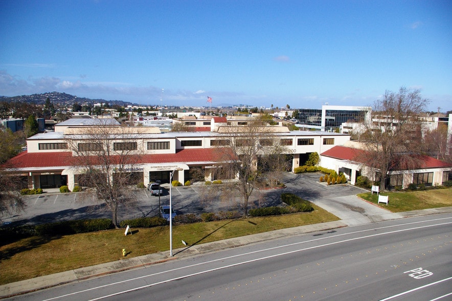 260 Main St, Redwood City, CA for sale - Building Photo - Image 2 of 33