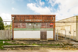 Plus de détails pour 1952 North St, Baton Rouge, LA - Commerce de détail à louer