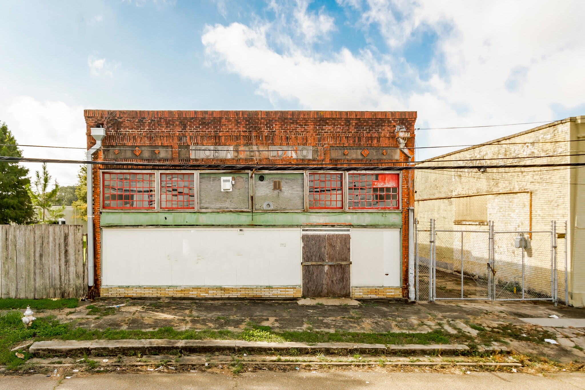 1952 North St, Baton Rouge, LA for lease Building Photo- Image 1 of 28