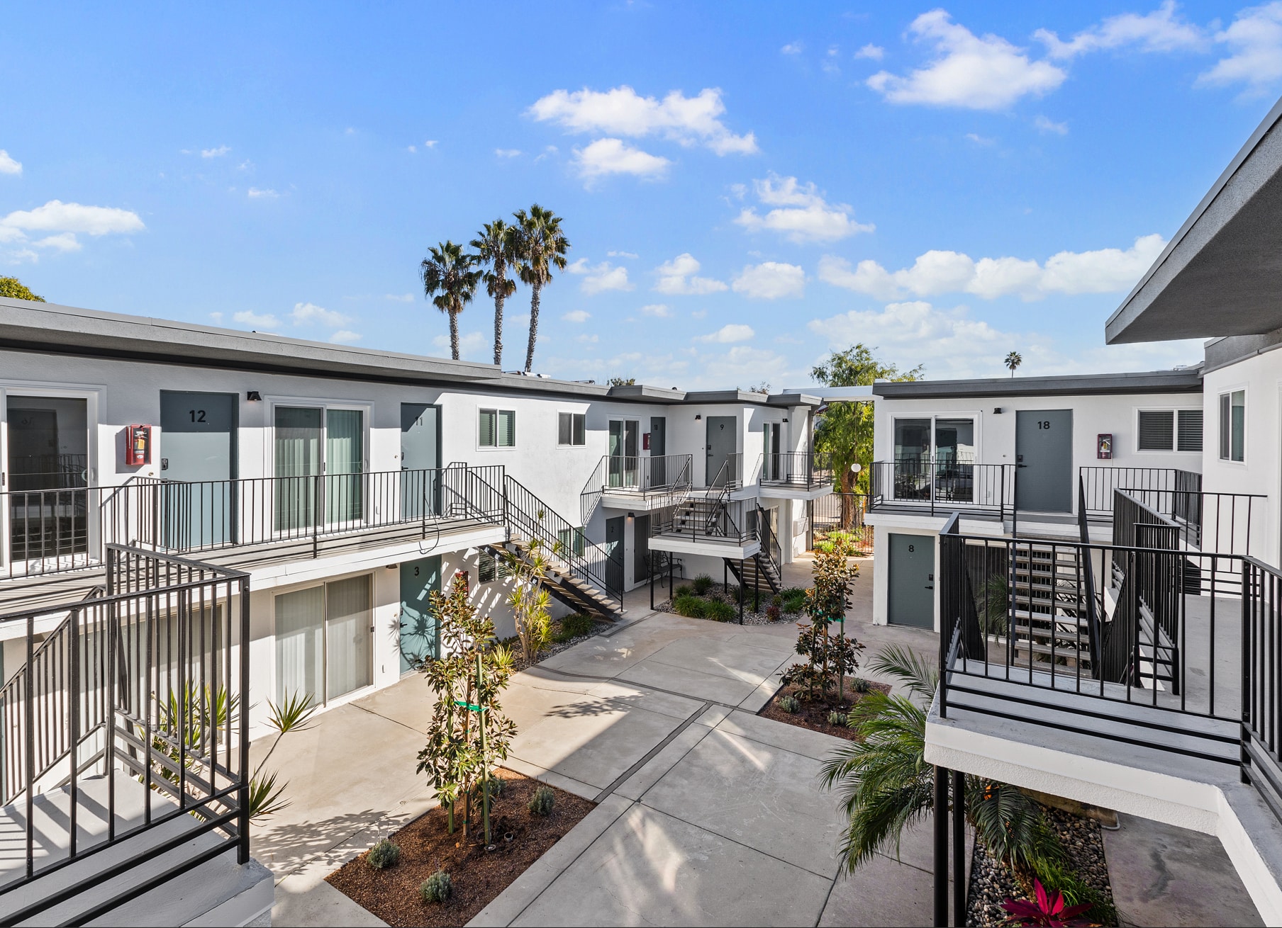 4424 Mississippi St, San Diego, CA à vendre Photo principale- Image 1 de 15