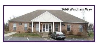More details for 1669 Windham Way, O'Fallon, IL - Office for Lease