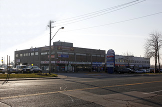 More details for 1390-1400 Plains Rd E, Burlington, ON - Office/Retail for Lease