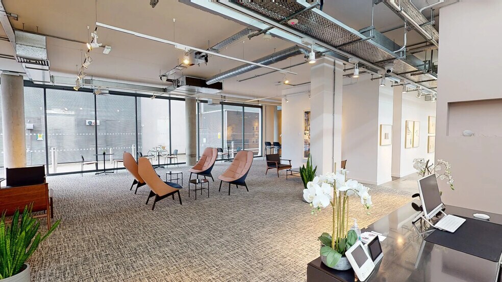 21 Evesham St, Londres à louer - Numérisation 3D de Matterport - Image 2 de 15