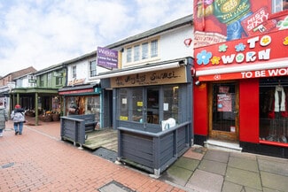 More details for 11A Kensington Gdns, Brighton - Retail for Sale