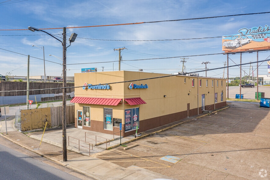 Downtown Prime ReDevelopment Opportunity portfolio of 3 properties for sale on LoopNet.ca - Primary Photo - Image 2 of 8