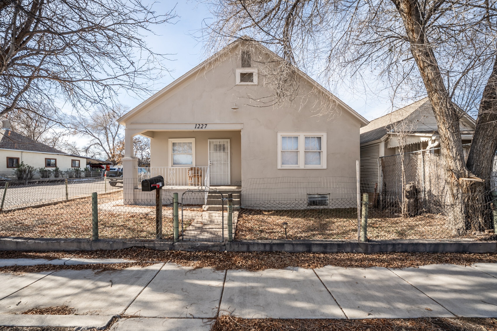 1227 Egan Ave, Pueblo, CO for sale Primary Photo- Image 1 of 4
