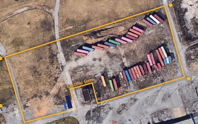 399 Old Hickory Blvd, Old Hickory, TN for lease Primary Photo- Image 1 of 2