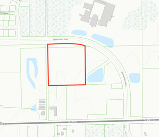 More details for 0 103rd Street, Jacksonville, FL - Land for Sale