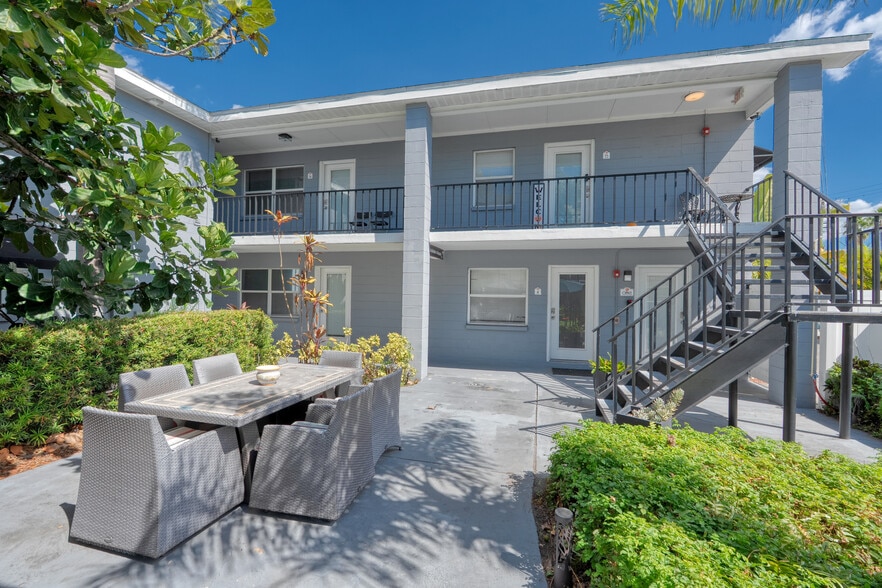 3418 W North A St, Tampa, FL for sale - Building Photo - Image 2 of 8