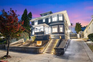 Plus de détails pour 1055 21st Street, San Diego, CA - Multi-résidentiel à vendre