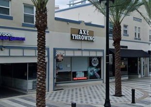 2032-2050 Hollywood Blvd, Hollywood, FL for lease Interior Photo- Image 1 of 4