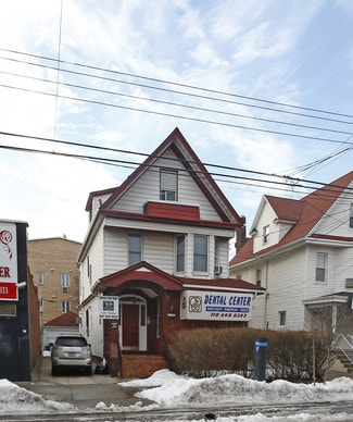 More details for 2316 Avenue U, Brooklyn, NY - Office for Sale