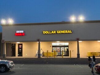 Plus de détails pour West Holyoke Plaza – Commerce de détail à vendre, Holyoke, MA