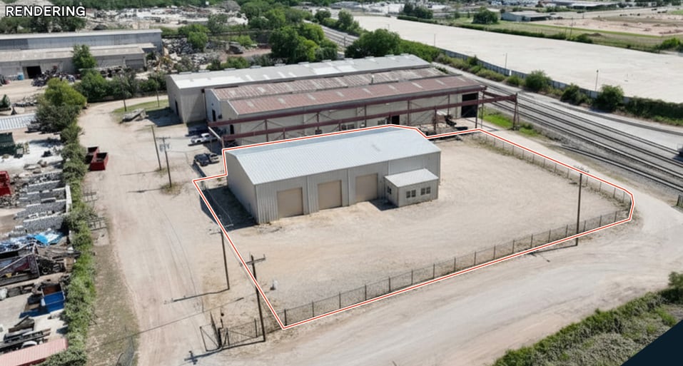 1885 Ryan rd, Dallas, TX for lease - Primary Photo - Image 1 of 25