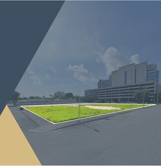 Plus de détails pour 2101-2105 SW 32nd Ave, Miami, FL - Terrain à vendre