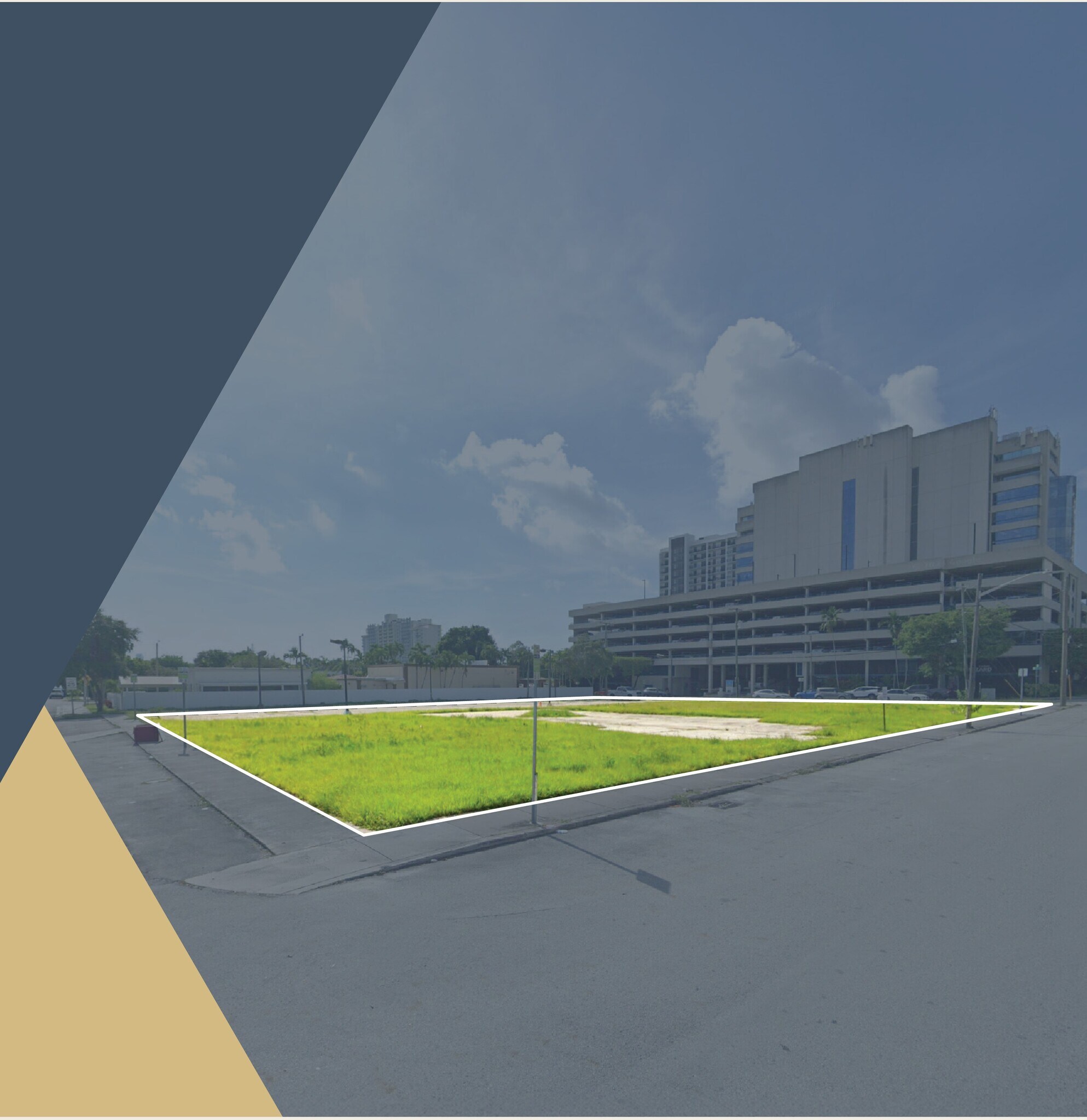 2101-2105 SW 32nd Ave, Miami, FL for sale Primary Photo- Image 1 of 2