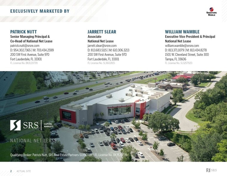 4850 Lawing Ln, Orlando, FL for sale - Building Photo - Image 2 of 12