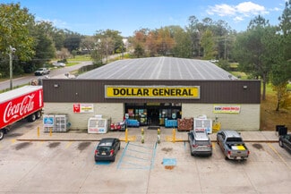 More details for 24816 State St, Elberta, AL - Retail for Sale