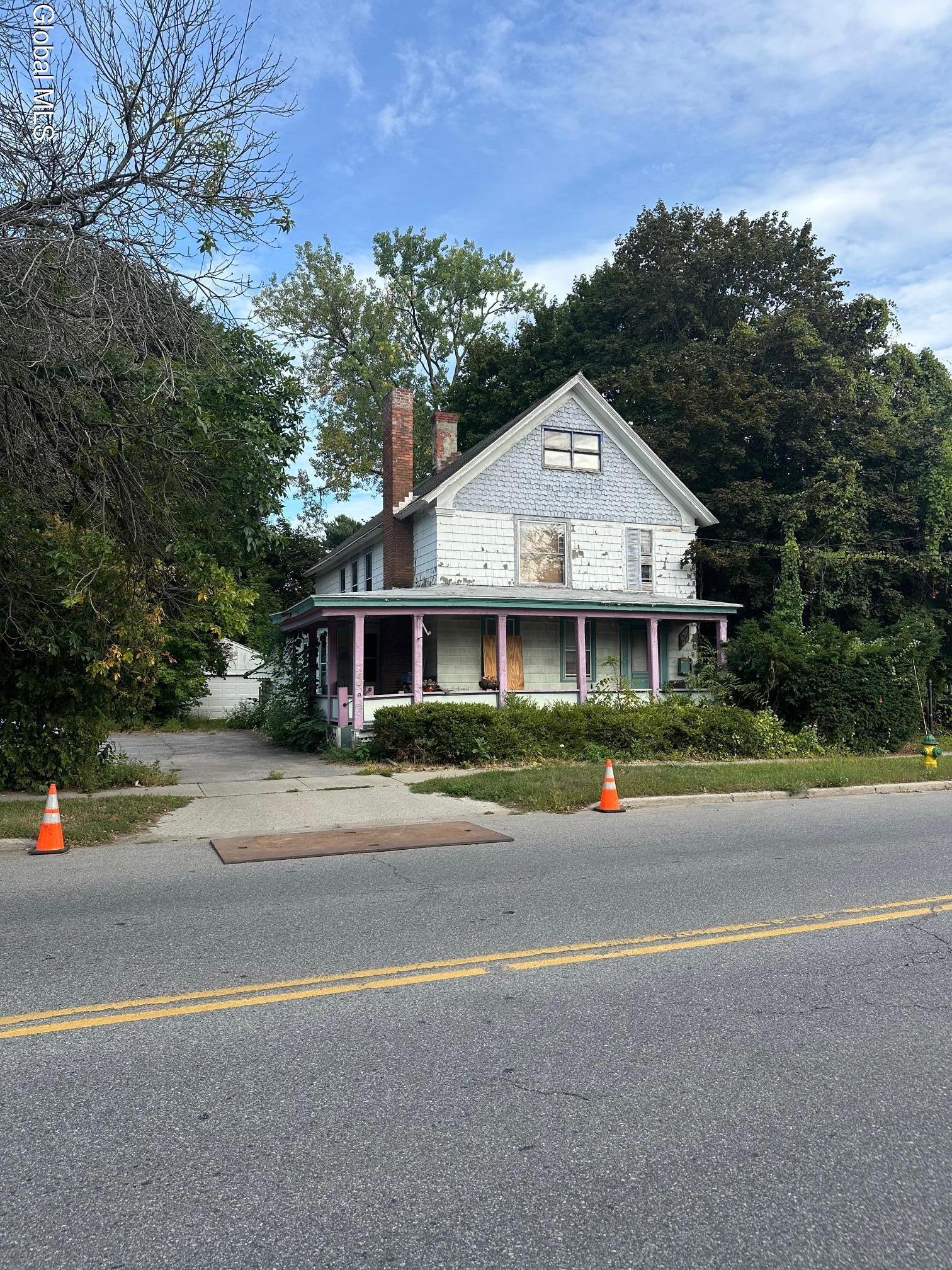 137 Ridge St, Glens Falls, NY for sale Building Photo- Image 1 of 5