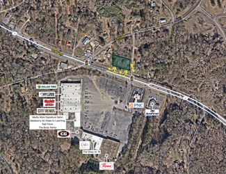 More details for 1955 Forestdale Blvd, Adamsville, AL - Retail for Sale