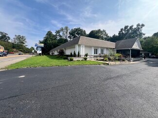 Plus de détails pour 1610 N Main St, Butler, PA - Bureau à louer