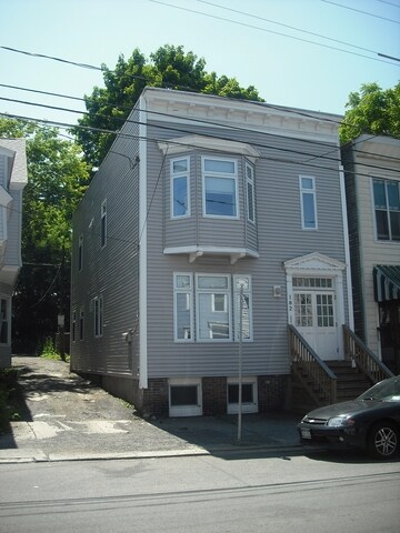 174-238 Quail St, Albany, NY à vendre - Photo du bâtiment - Image 2 de 6