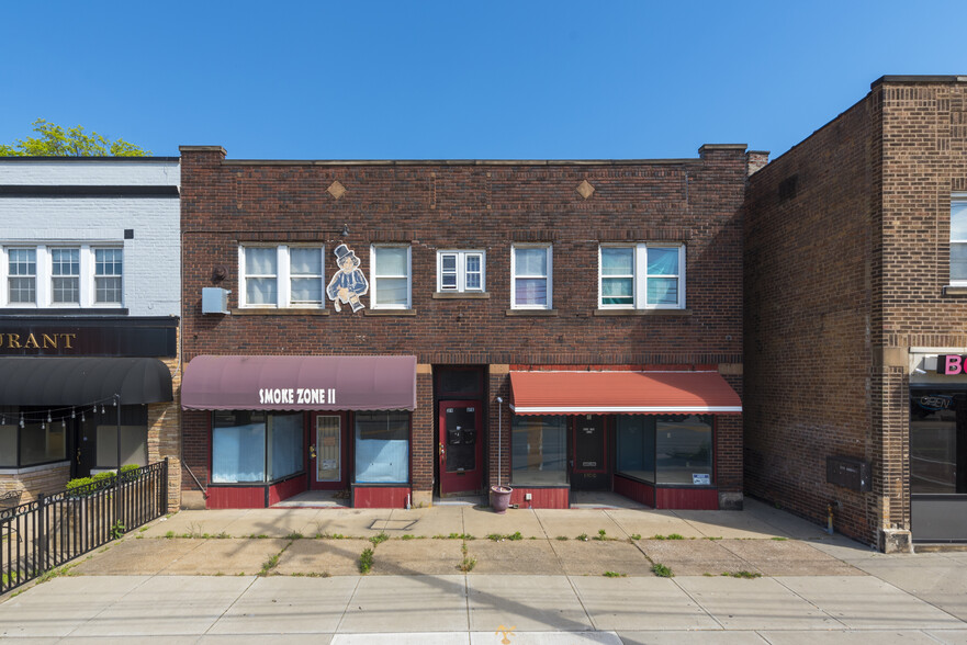 13030 Lorain Ave, Cleveland, OH à vendre - Photo du bâtiment - Image 1 de 1