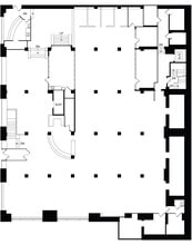 804 2nd Ave, Seattle, WA for lease Floor Plan- Image 1 of 1