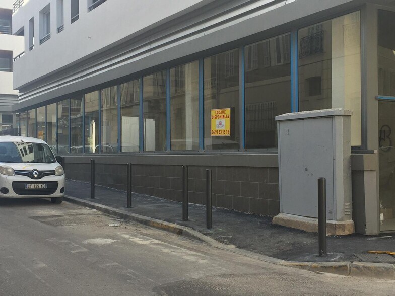 95 Rue De Lodi, Marseille for lease - Building Photo - Image 3 of 13