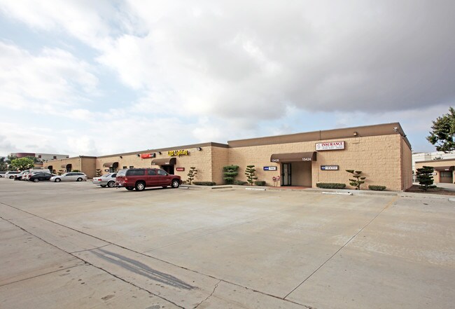 More details for 15424-15458 Valley Blvd, City of Industry, CA - Office/Retail, Industrial for Lease