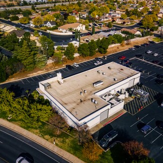 Plus de détails pour 528 N Mall Dr, Saint George, UT - Commerce de détail à louer