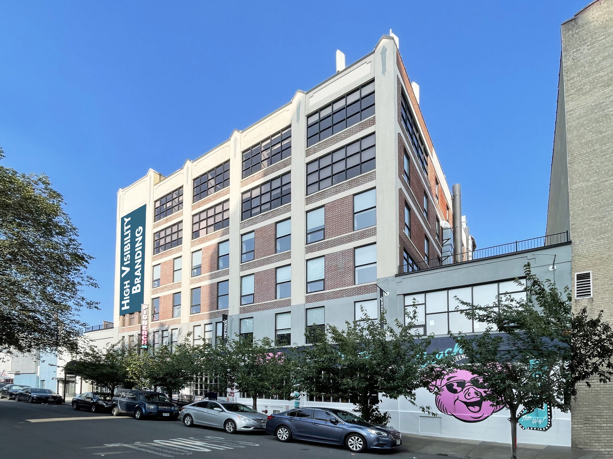 35-37 36th St, Long Island City, NY for lease Building Photo- Image 1 of 19