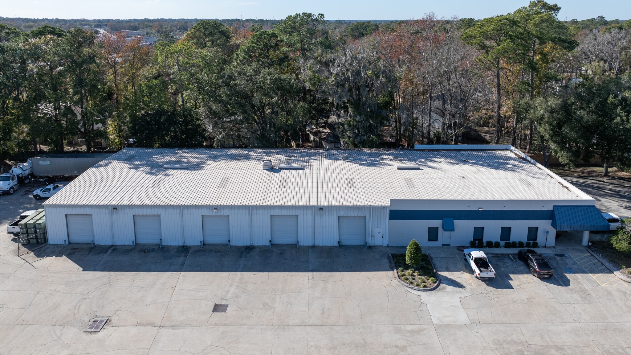 4850 Collins Rd, Jacksonville, FL à louer Photo intérieure- Image 1 de 5